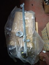 FIAT DUCATO BOXER1995-2001 WINDOW REGULATOR/MECH MANUAL (FRONT PASSENGER SIDE)