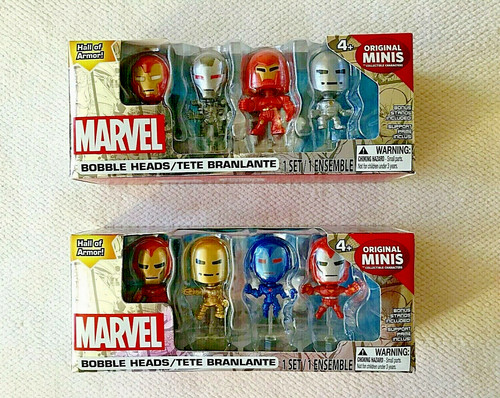 Marvel iron man hall - marvel,