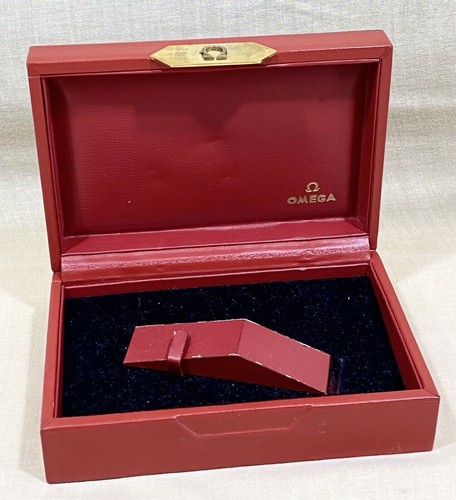 Omega 1950s watch - 1950s, box