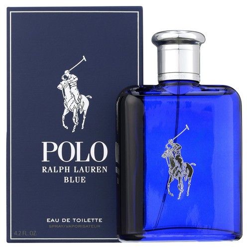 Ralph lauren polo blue - ralph,