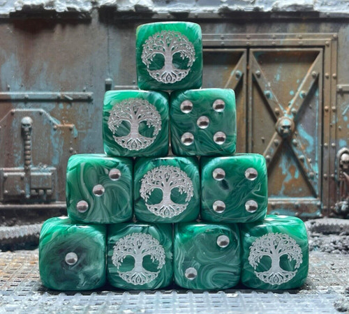 Fangorn inspired custom - inspired,