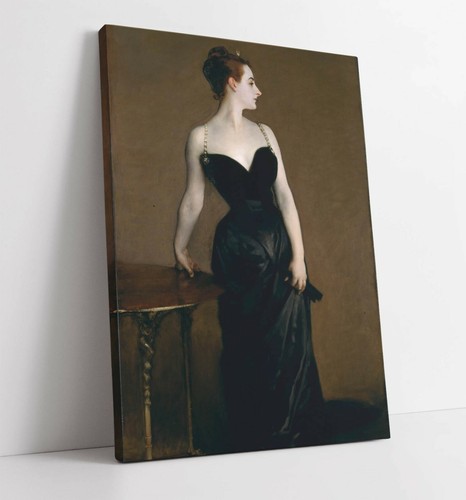 John singer sargent portrait - john,