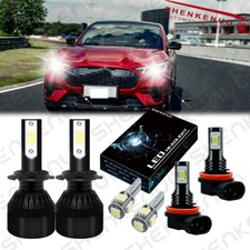 For Audi TT 8J H7 H11 501
