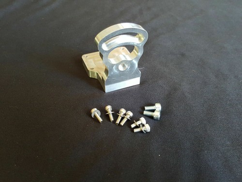 Losi lst motor mount - lst, m3/m4