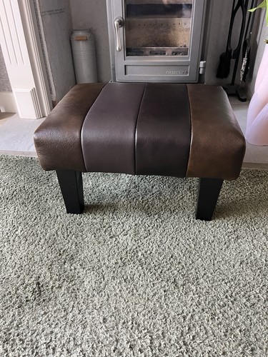 Footstool stool small - /,