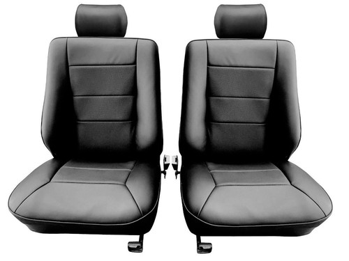 New front seat - new, for
