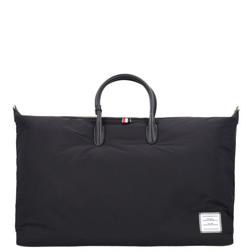 Thom browne mens duffle - browne, bag