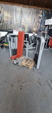 Precor Used Icarian FT444