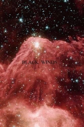 Black winds tales the - black,