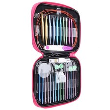Knit Needles Smooth Handle