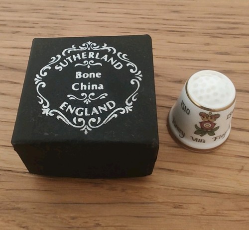 Sutherland bone china the - bone,