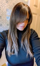 Hairvivi Full Lace Wig