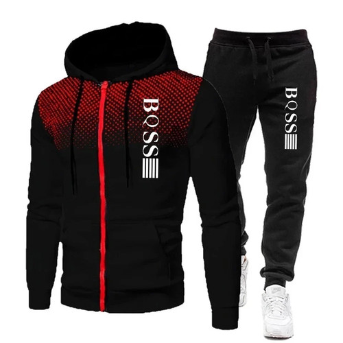 Mens sportswear sets - sportswear,