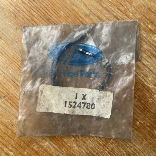 Link fuse ford cortina - link, part