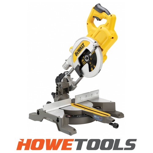Dewalt dcs777n 54v slide - dcs777n, mitre