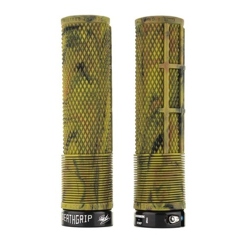 Dmr deathgrip flangeless - dmr,