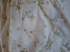 Double bed valance - from, dorma