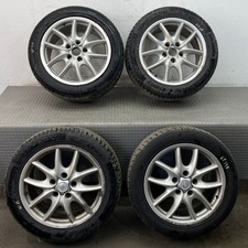 Porsche Cayenne (9PA) 2004 Set R19 ALLOY RIM WHEELS SET 7L5601025B LIQ12867