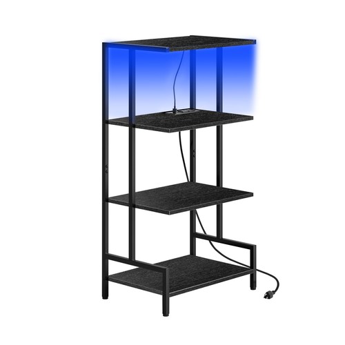 Arbuxzuy tier media - 4-tier, av