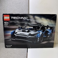 LEGO TECHNIC: McLaren Senna