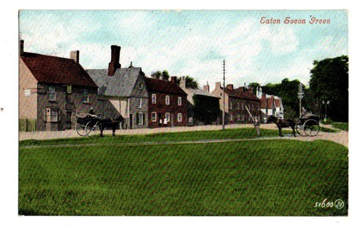 Cambridgeshire eaton socon - cambridgeshire.,
