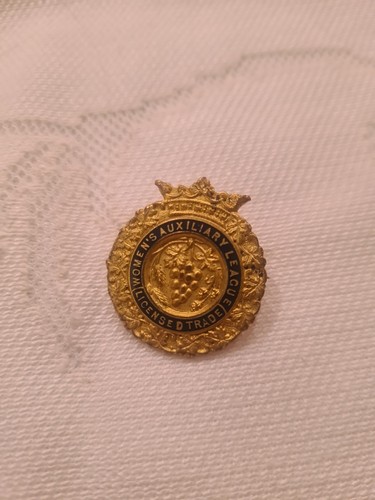 Vintage womens auxiliary - womens,