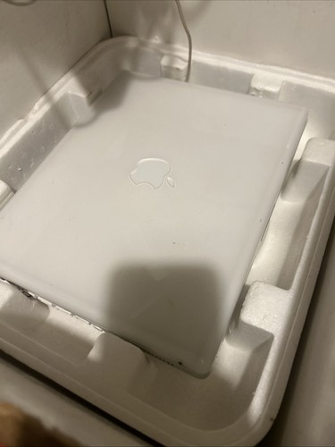 Apple ibook m6497 white - apple, unit