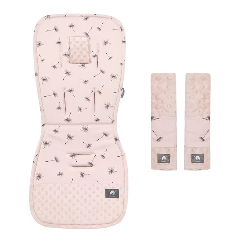 Stroller cushion seat - stroller,