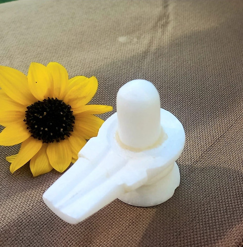 Shivling shivlingam hand - shivling,