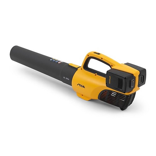 Stiga 300e cordless garden - stiga,