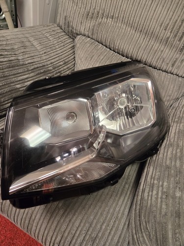 Transporter headlight - vw, t6