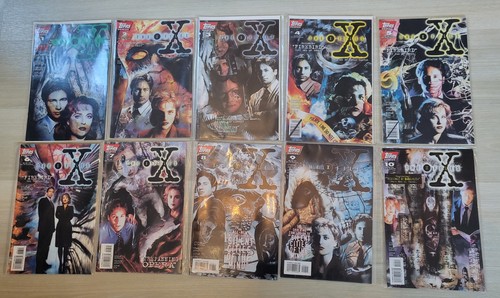 Files topps usa comics - usa,