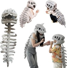 Spinosaurus Plush Dino Outfit