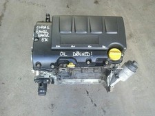 VAUXHALL CORSA E MK4 1.4 16V