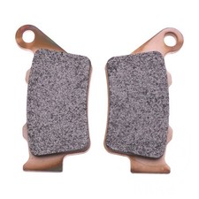 Brake Pads Sintered EBC