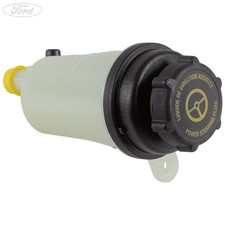 Genuine Ford Focus MK2 C-Max