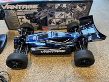 FTX 1:10 Vantage 2.0 V2 RTR Brushless Racing Buggy 4WD RC Car