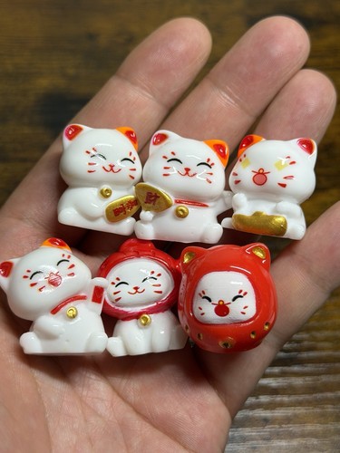 Set japanese style lucky - set, japanese-style