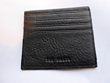 Ted Baker - Black Textured