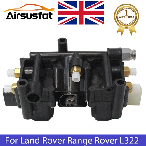 Fit land rover range - rover,