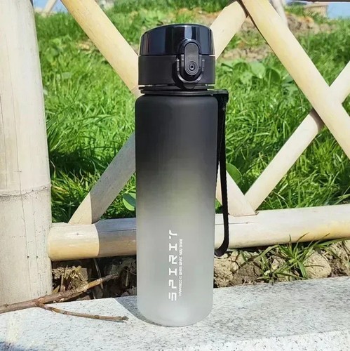 Liter sports water - liter, bottle