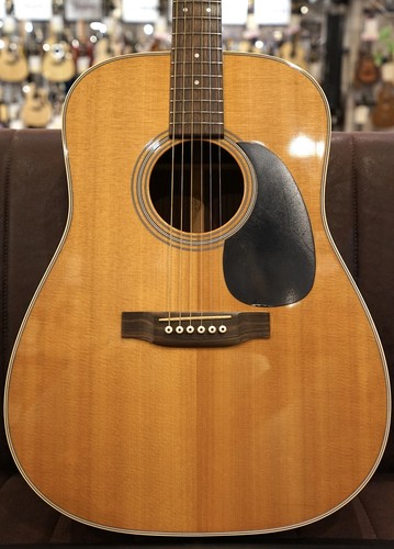 Martin 1995 used - used, acoustic