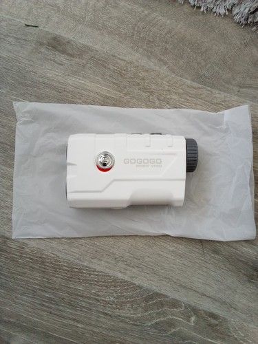 Gogogo sport vpro golf - golf, range
