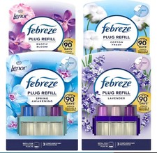 Febreze air freshener 20ml - air,