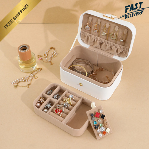 Layer jewelry box small - 2,