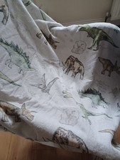 Next Dinosaur Towel