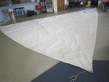 YACHT GENOA Ratsey & Lapthorn