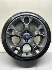 GENUINE 17" FORD FIESTA MK7