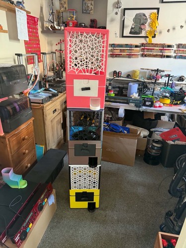 Custom gumball machine kids - custom,