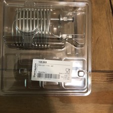 THERMOPLAN MILK HEATING COIL ASSEMBLY 125.665 - Free Shipping - Genuine